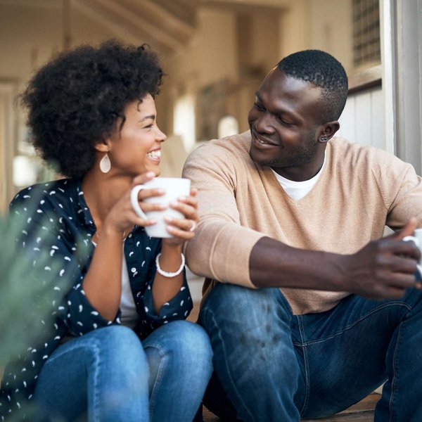 51 Questions for Couples Worth Asking Tonight